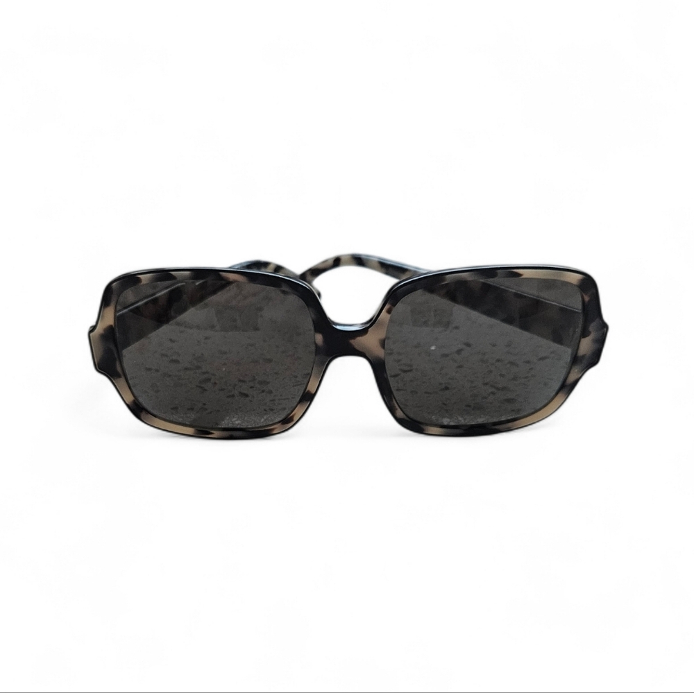 Stella McCarney Tortoise Shell Sunglasses SM 4055 - Picture 5 of 11